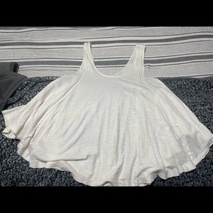 Silence and Noise tank top blouse